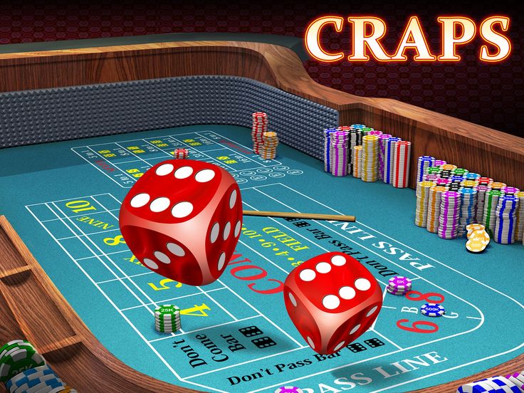 Craps