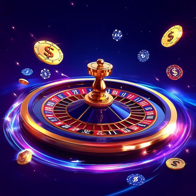 Roulette